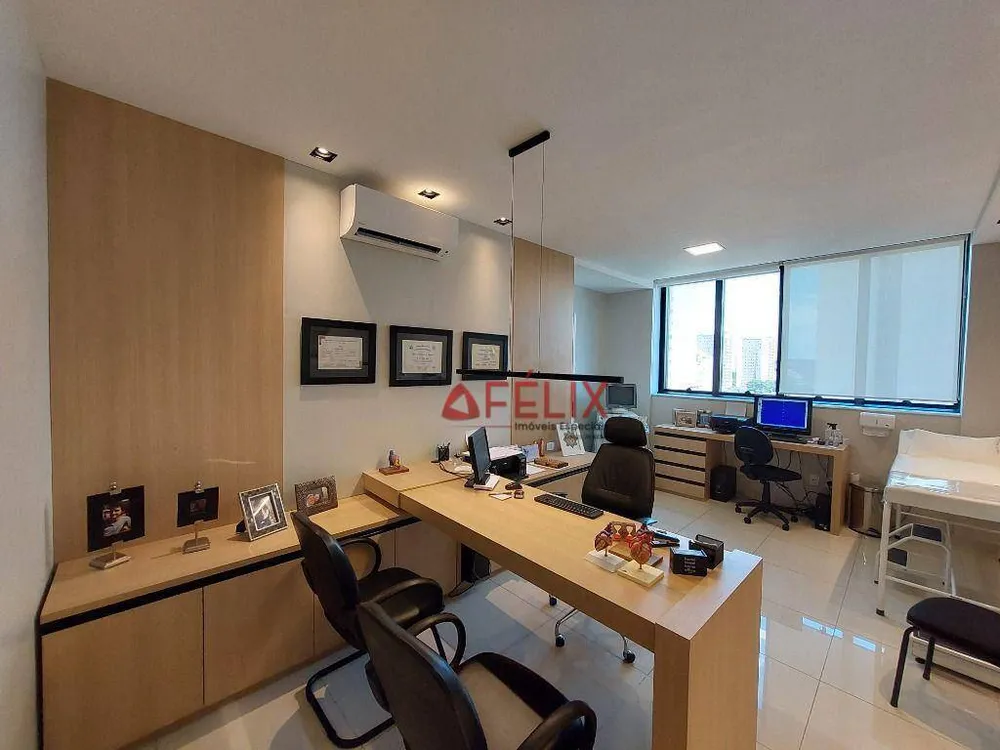 Sala-Conjunto, 55 m² - Foto 6