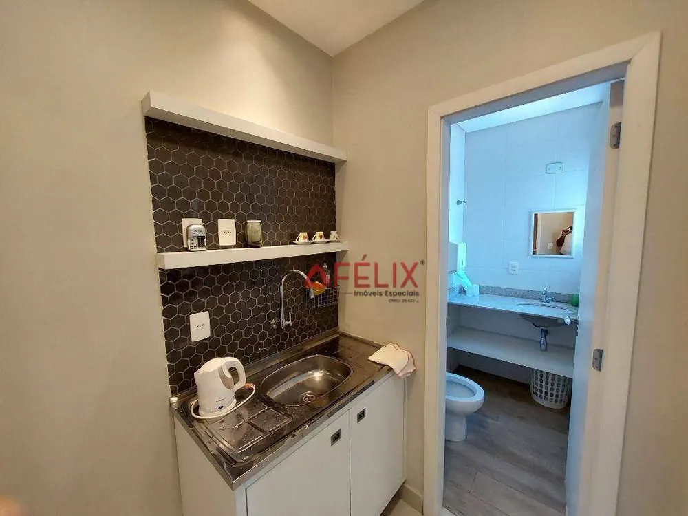 Sala-Conjunto, 55 m² - Foto 11