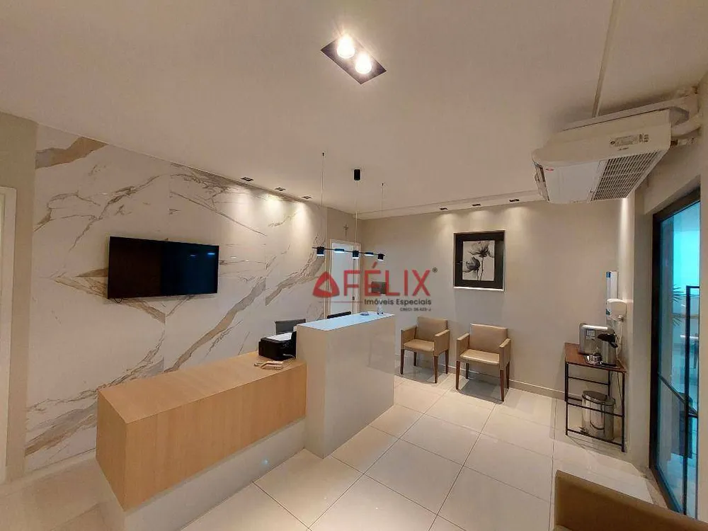 Sala-Conjunto, 55 m² - Foto 8