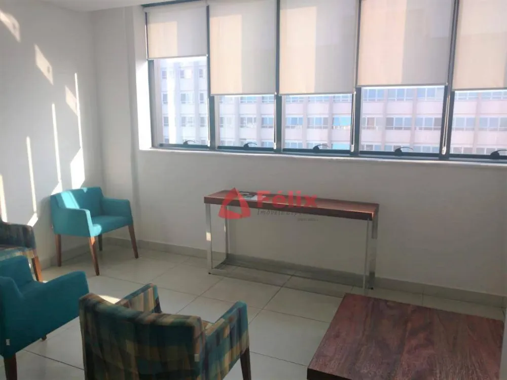 Sala-Conjunto, 55 m² - Foto 2