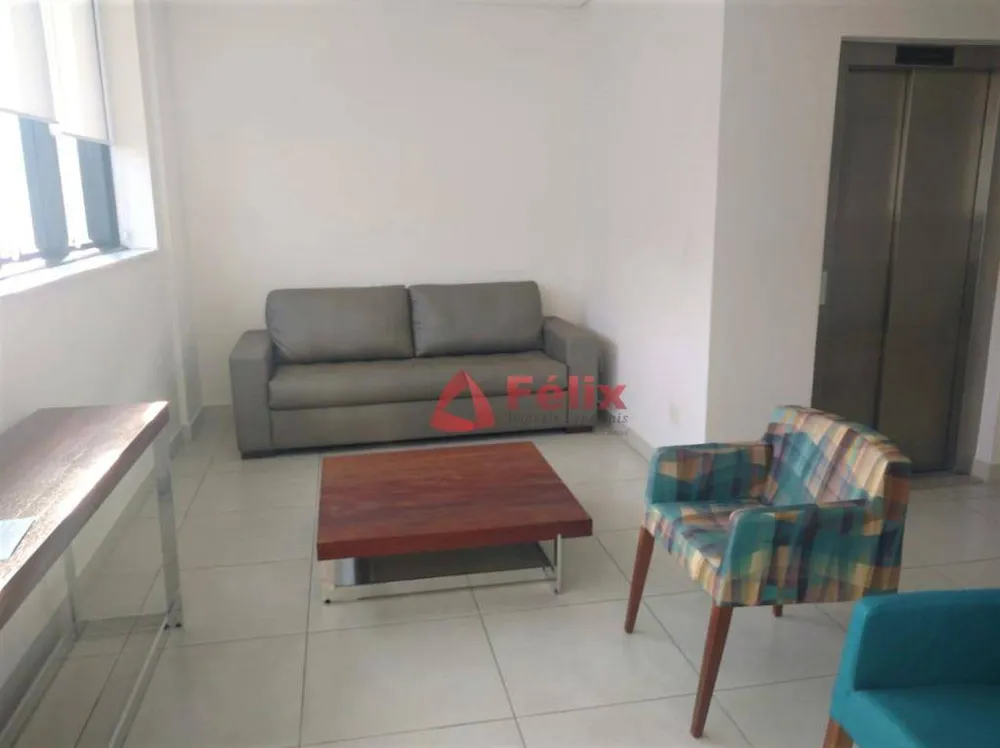 Sala-Conjunto, 55 m² - Foto 9