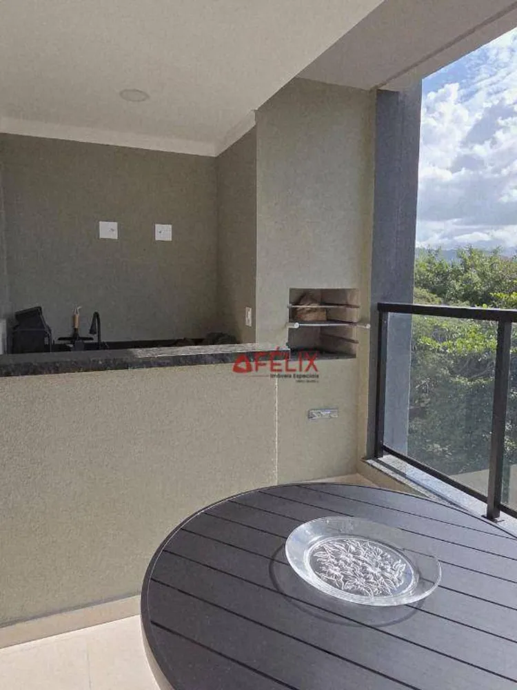 Apartamento, 2 quartos, 82 m² - Foto 6