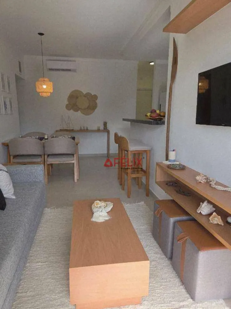 Apartamento, 2 quartos, 82 m² - Foto 5