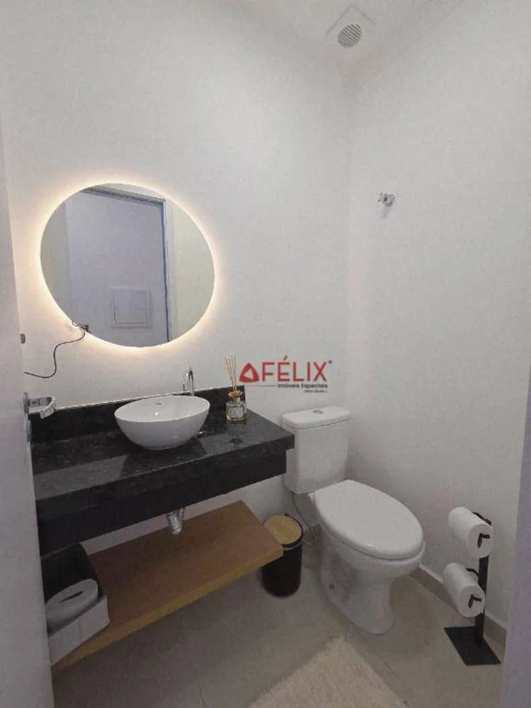 Apartamento, 2 quartos, 82 m² - Foto 9