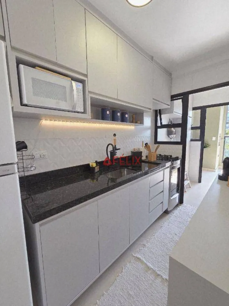 Apartamento, 2 quartos, 82 m² - Foto 8