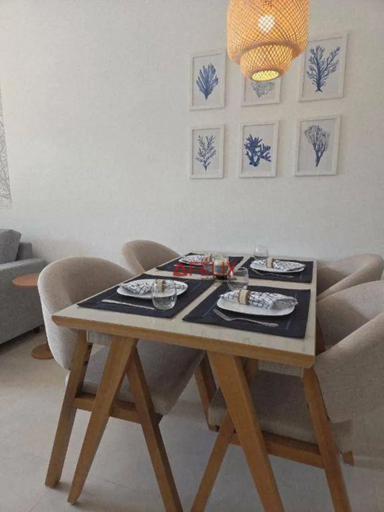 Apartamento, 2 quartos, 82 m² - Foto 4