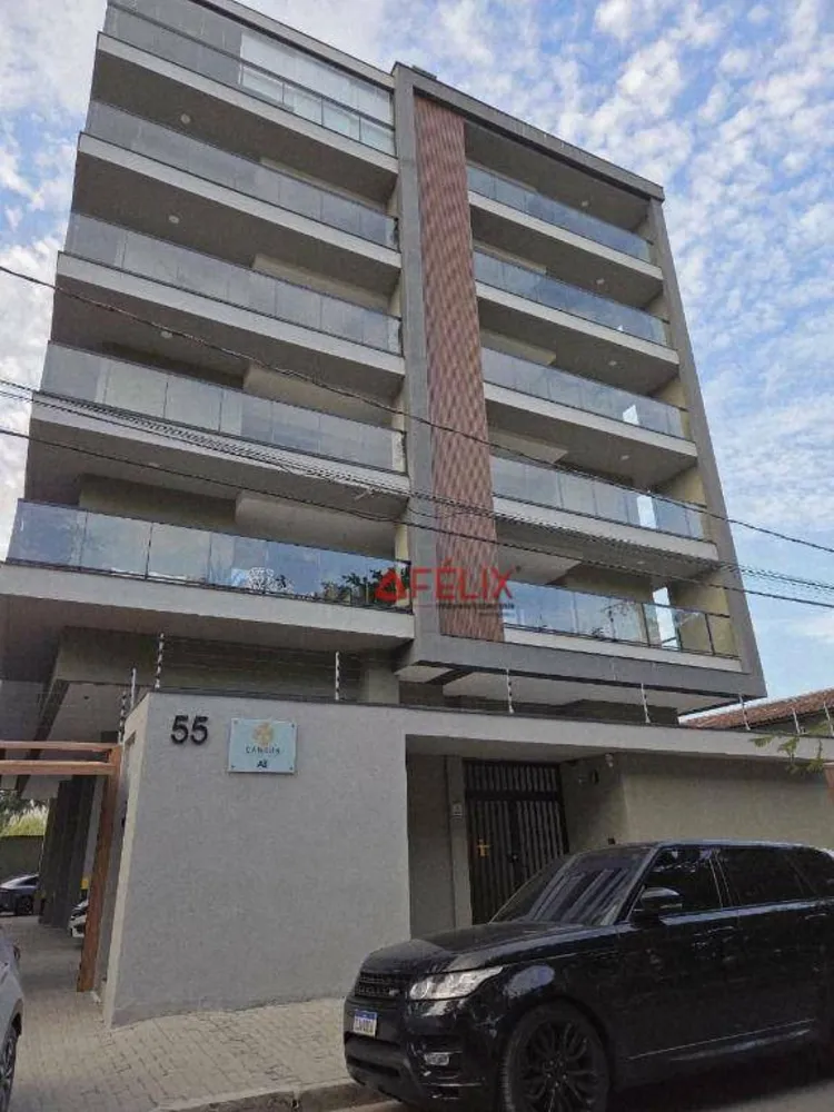 Apartamento, 2 quartos, 82 m² - Foto 1