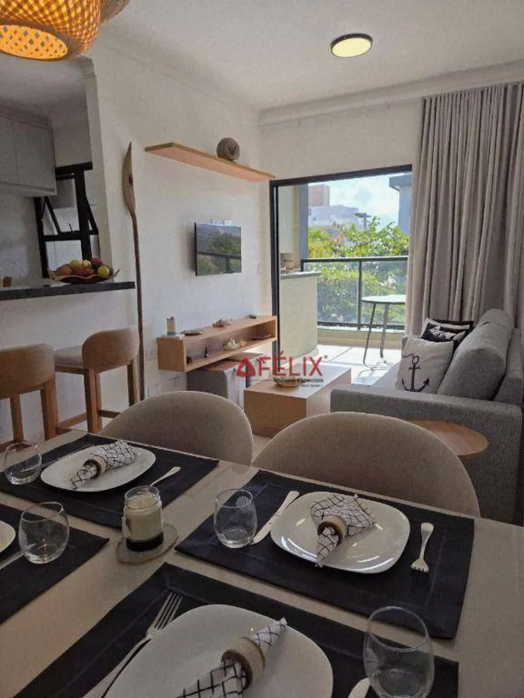 Apartamento, 2 quartos, 82 m² - Foto 3