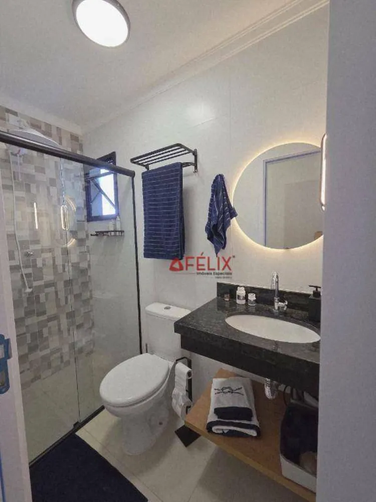 Apartamento, 2 quartos, 82 m² - Foto 11