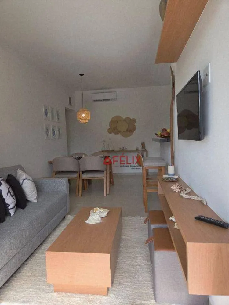 Apartamento, 2 quartos, 82 m² - Foto 2