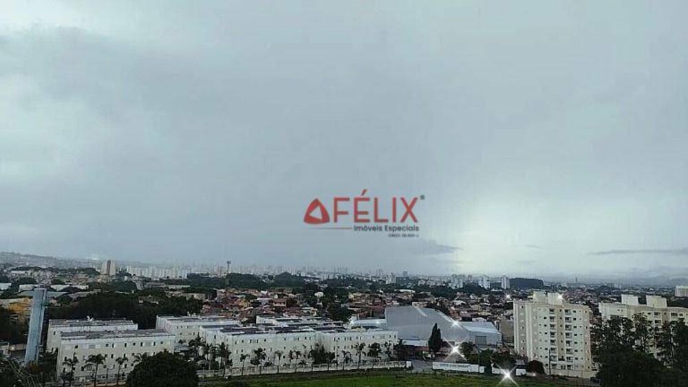 Apartamento à venda com 2 quartos, 54m² - Foto 2