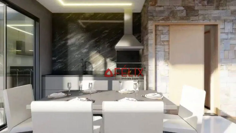 Casa, 3 quartos, 183 m² - Foto 9