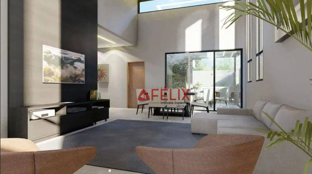 Casa, 3 quartos, 183 m² - Foto 7