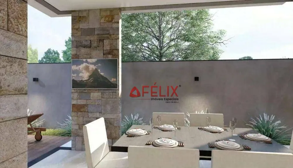 Casa, 3 quartos, 183 m² - Foto 5