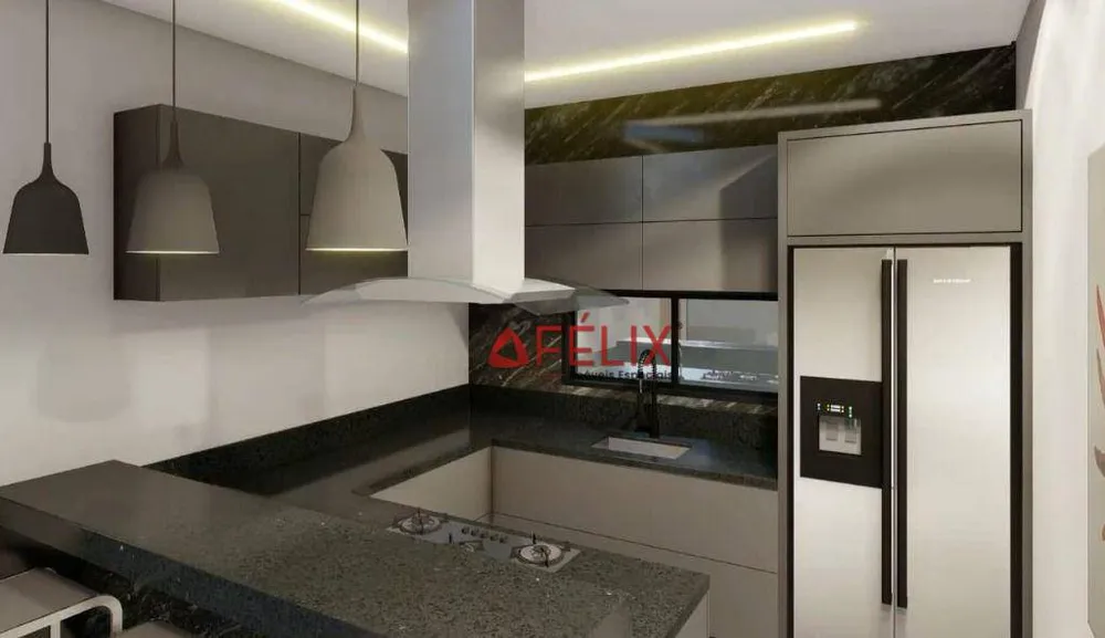 Casa, 3 quartos, 183 m² - Foto 12