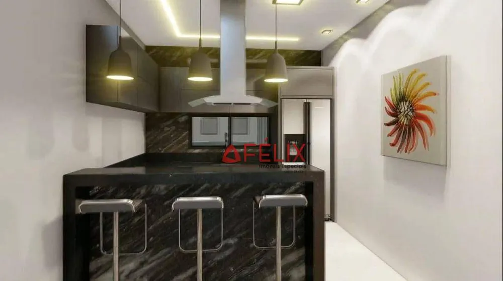 Casa, 3 quartos, 183 m² - Foto 11