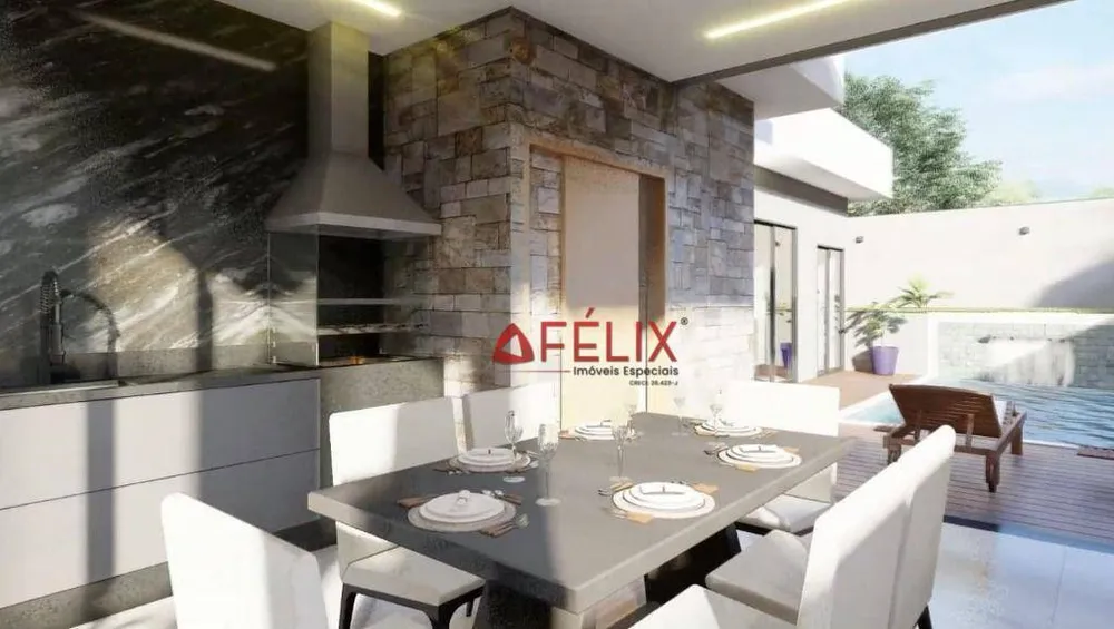 Casa, 3 quartos, 183 m² - Foto 6