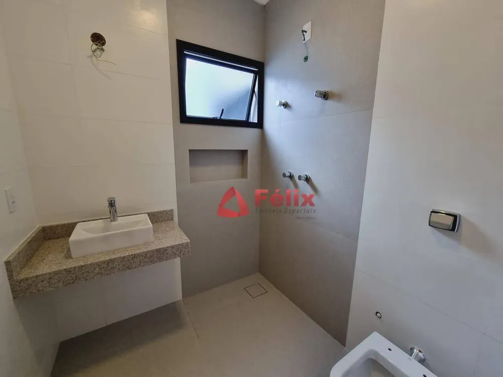Casa de Condomínio, 3 quartos - Foto 12