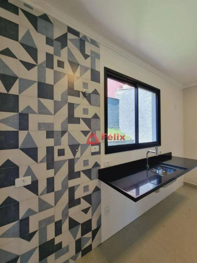 Casa de Condomínio, 3 quartos - Foto 5