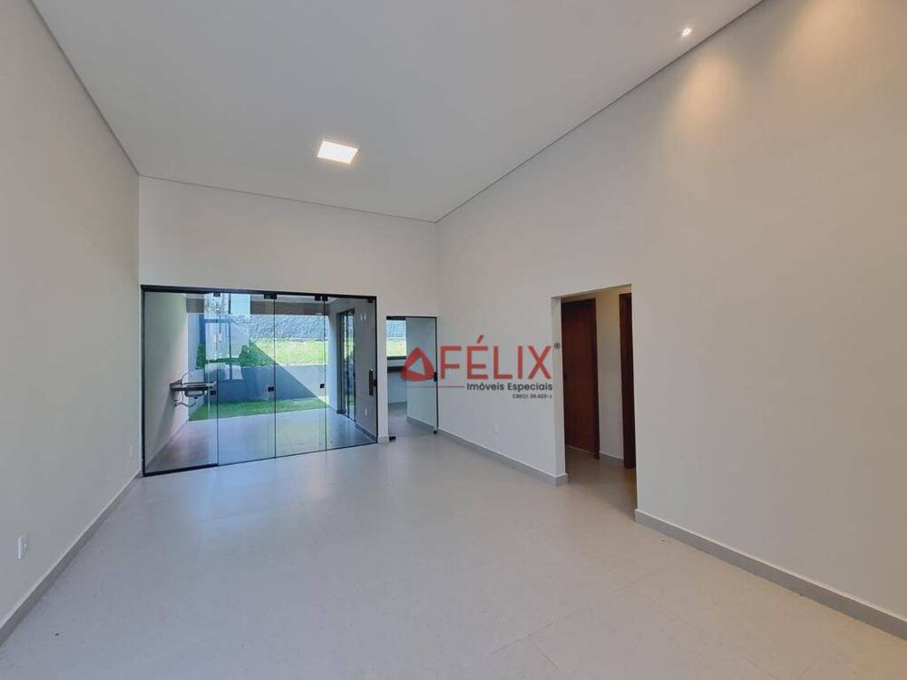 Casa de Condomínio à venda com 3 quartos, 151m² - Foto 3