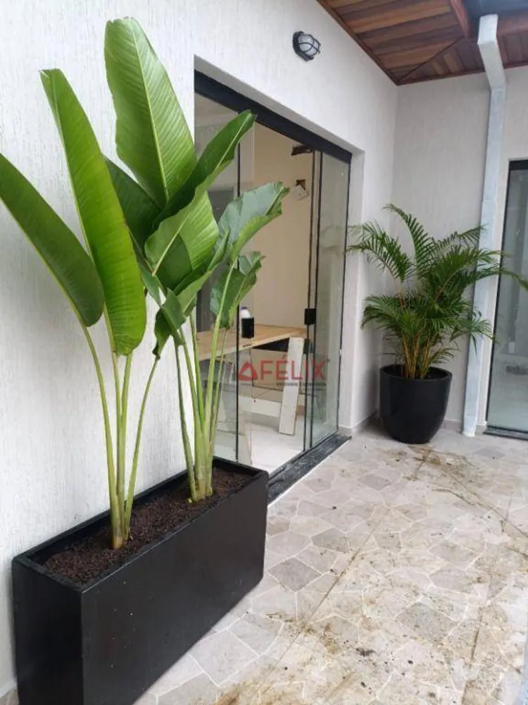 Casa, 2 quartos, 80 m² - Foto 5
