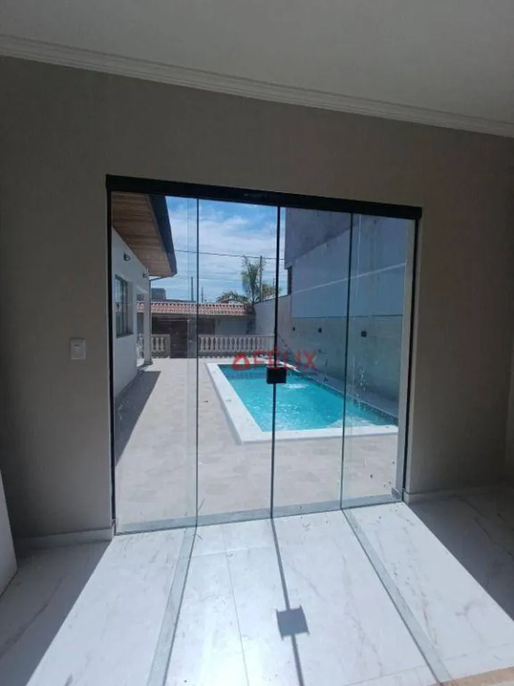 Casa, 2 quartos, 80 m² - Foto 4