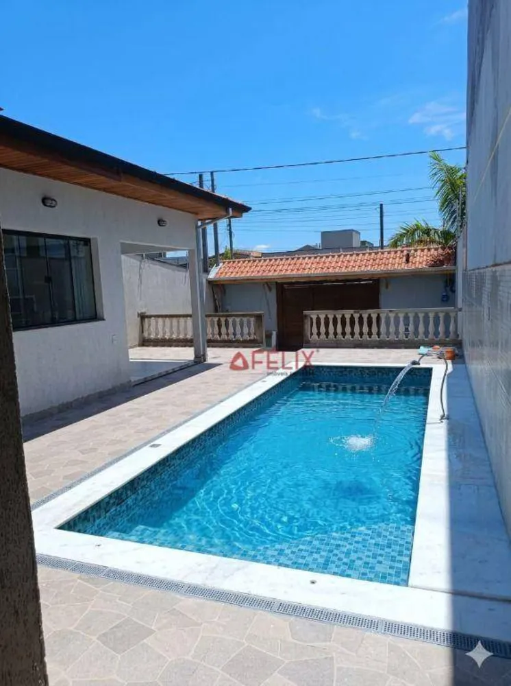 Casa, 2 quartos, 80 m² - Foto 1