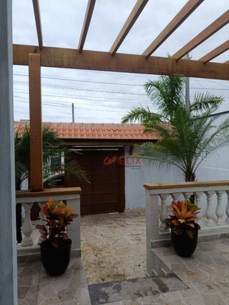 Casa, 2 quartos, 80 m² - Foto 2