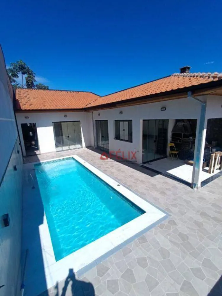 Casa, 2 quartos, 80 m² - Foto 6