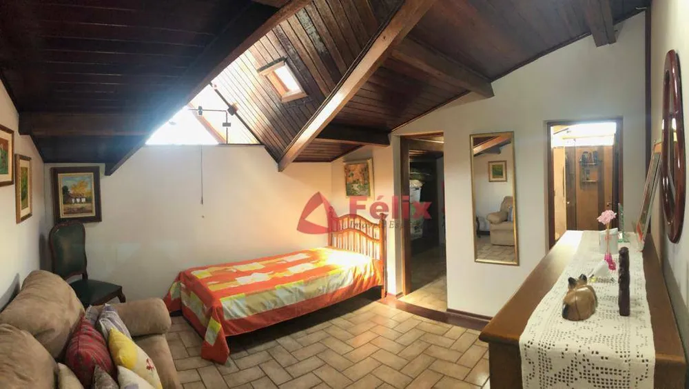 Casa, 2 quartos, 480 m² - Foto 19