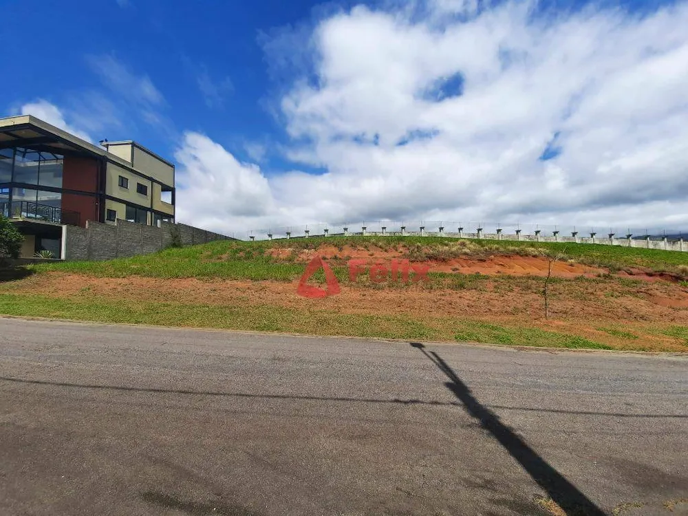 Loteamento e Condomínio, 1019 m² - Foto 1