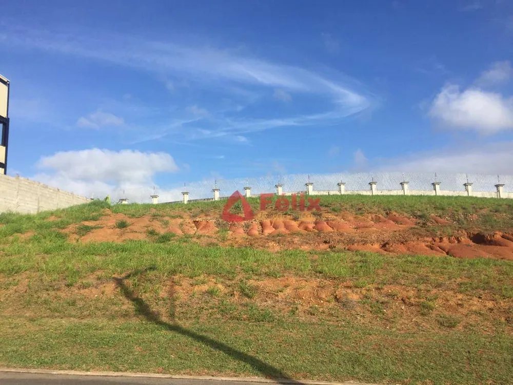 Loteamento e Condomínio, 1019 m² - Foto 3