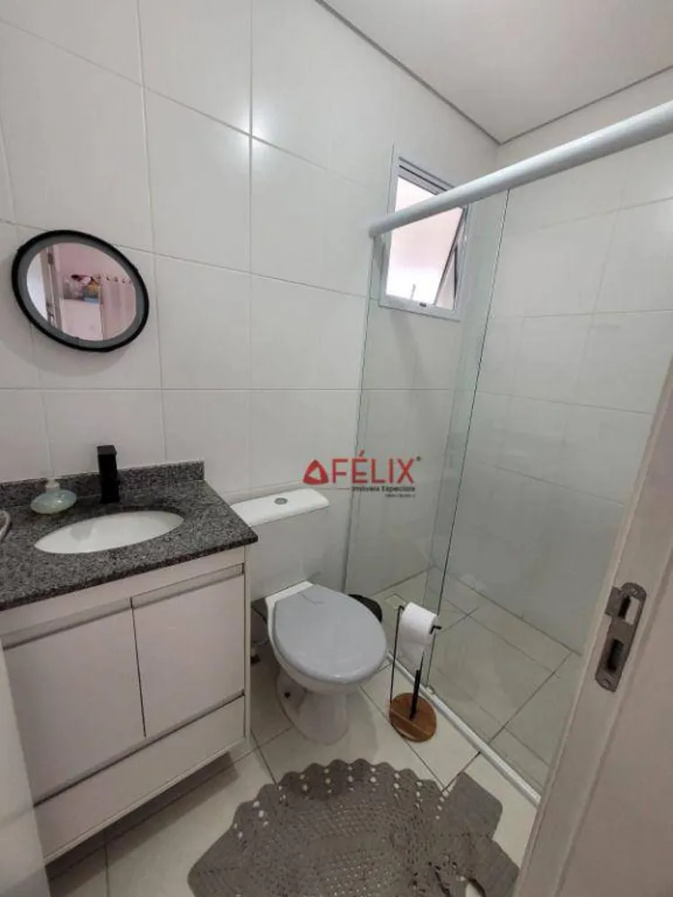 Apartamento, 3 quartos, 68 m² - Foto 1