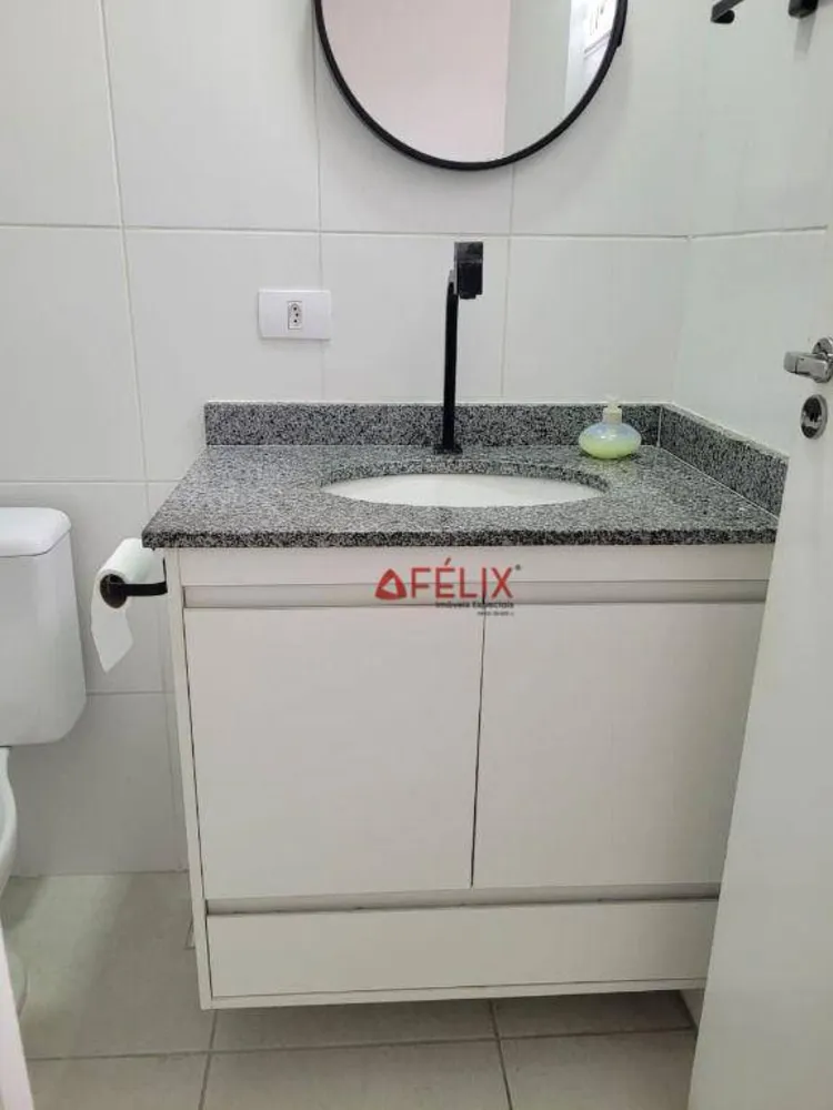 Apartamento, 3 quartos, 68 m² - Foto 4