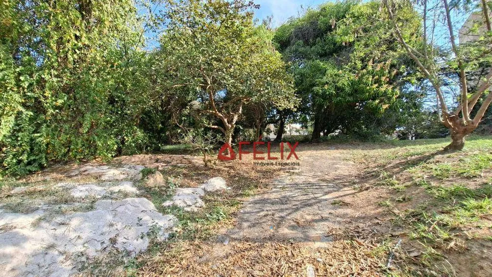Terreno, 3493 m² - Foto 1