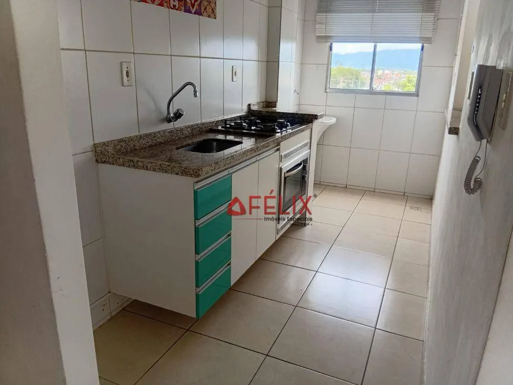 Apartamento, 2 quartos, 55 m² - Foto 2