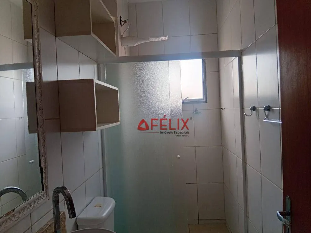 Apartamento, 2 quartos, 55 m² - Foto 7