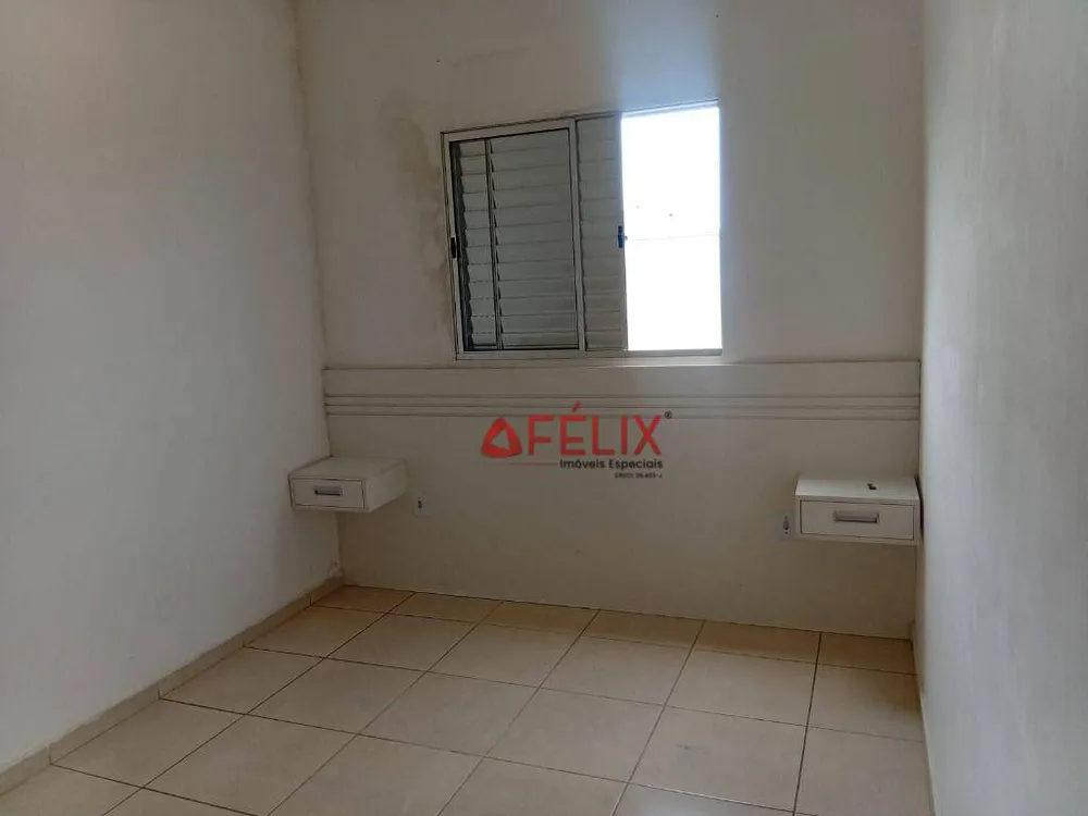 Apartamento, 2 quartos, 55 m² - Foto 8