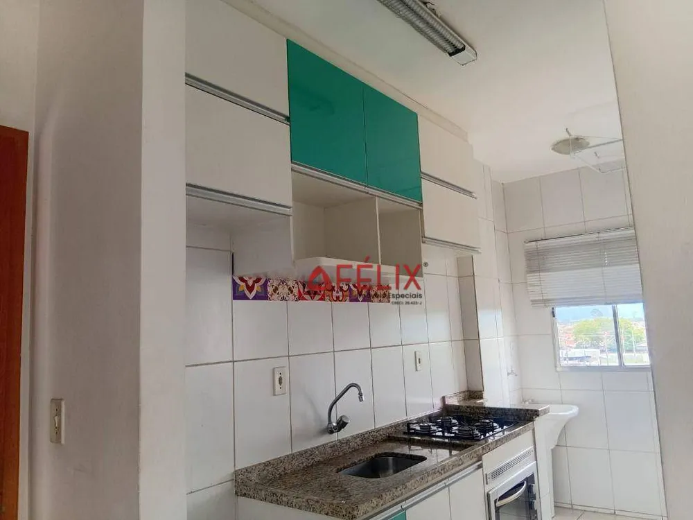 Apartamento, 2 quartos, 55 m² - Foto 3