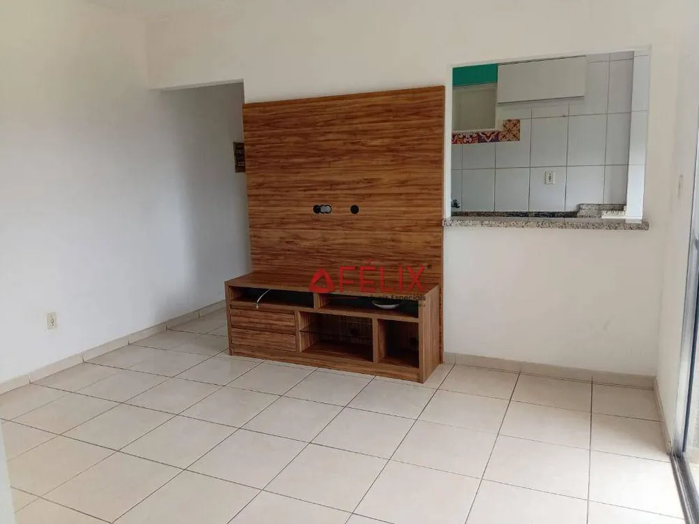 Apartamento, 2 quartos, 55 m² - Foto 1