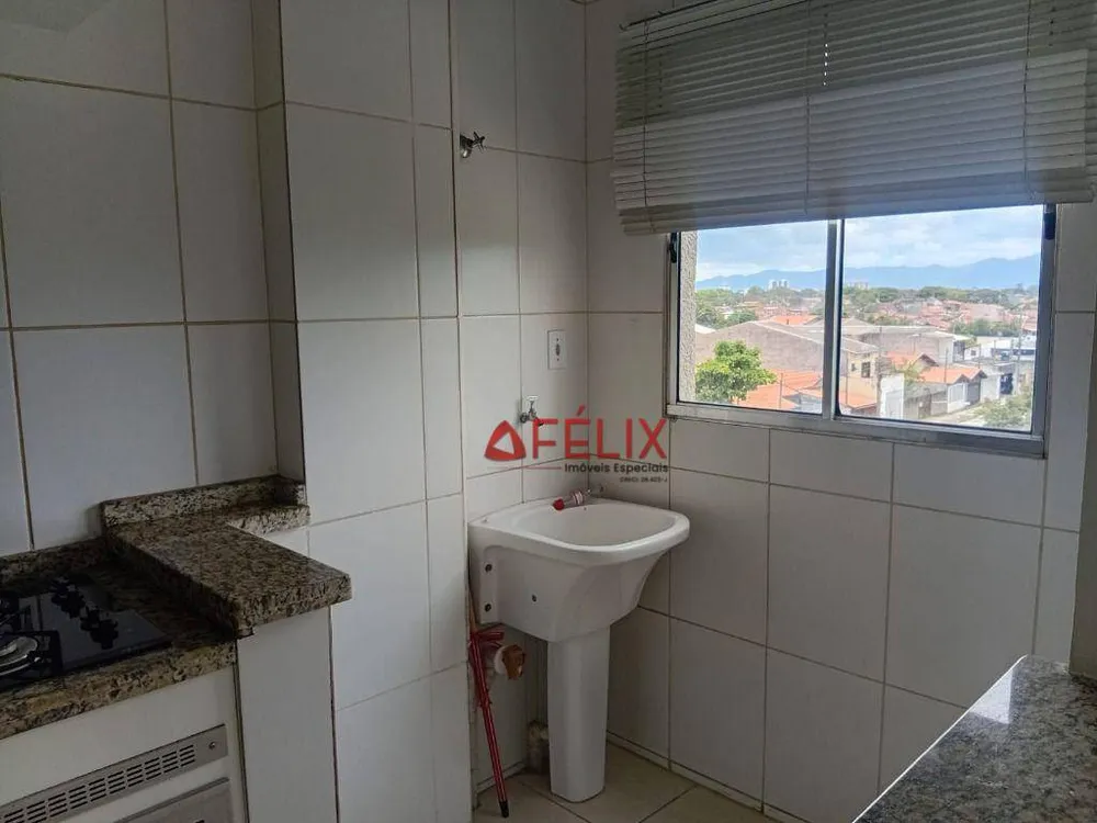 Apartamento, 2 quartos, 55 m² - Foto 4