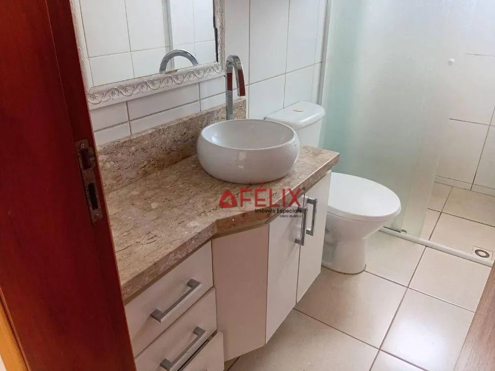Apartamento, 2 quartos, 55 m² - Foto 6