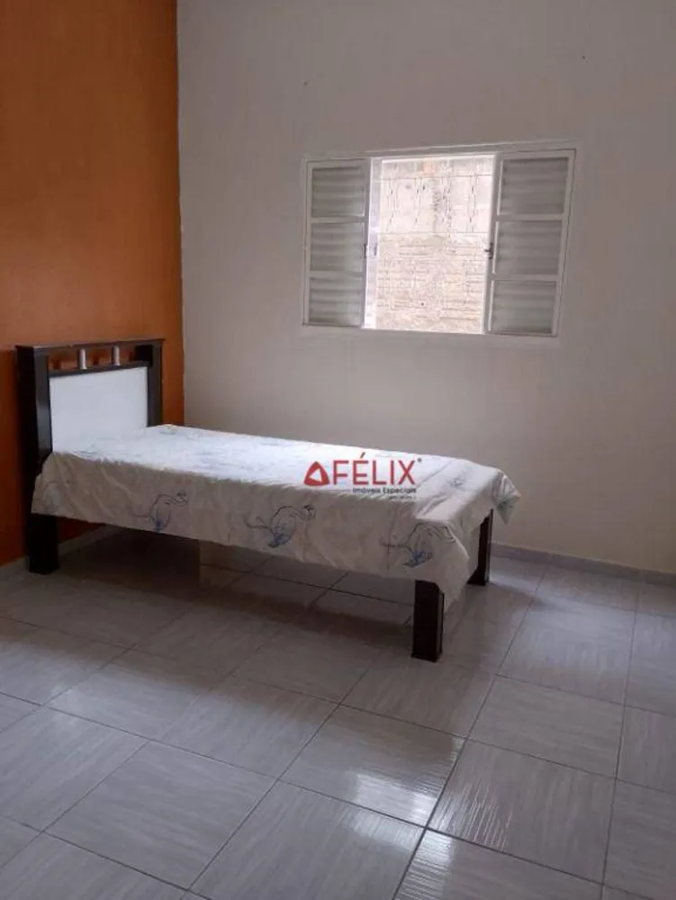 Casa, 3 quartos, 110 m² - Foto 10