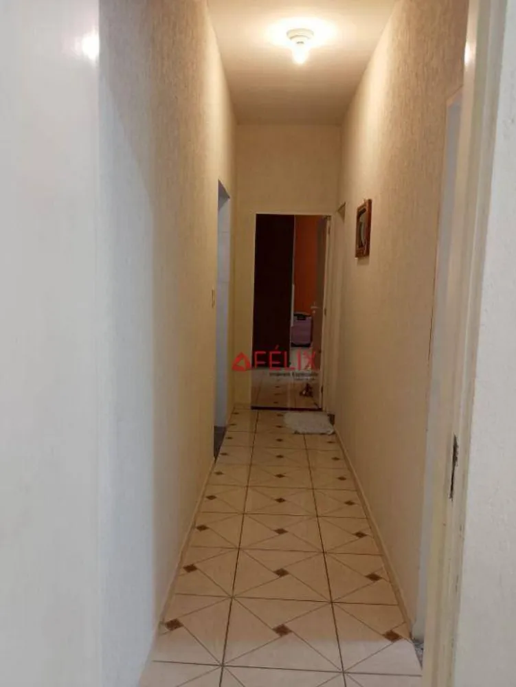 Casa, 3 quartos, 110 m² - Foto 5