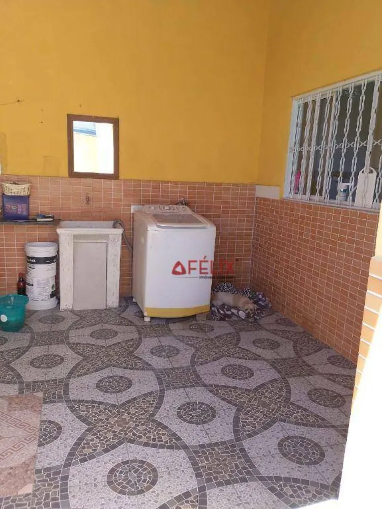Casa, 3 quartos, 110 m² - Foto 4