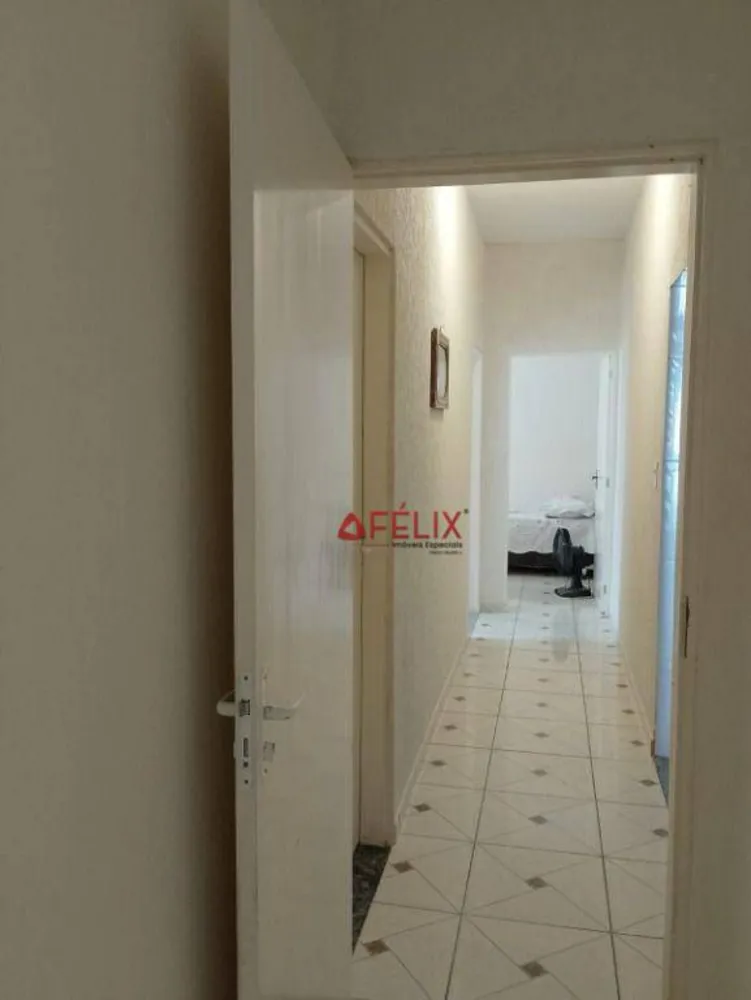 Casa, 3 quartos, 110 m² - Foto 6