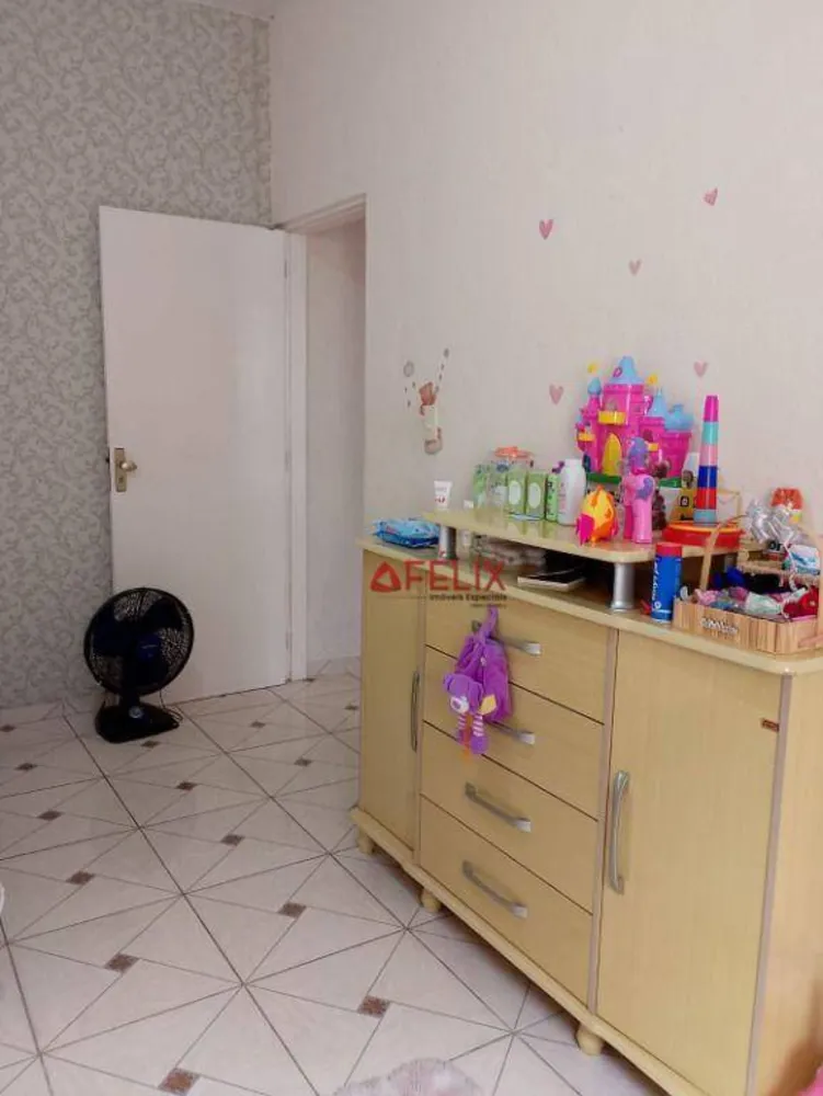 Casa, 3 quartos, 110 m² - Foto 8