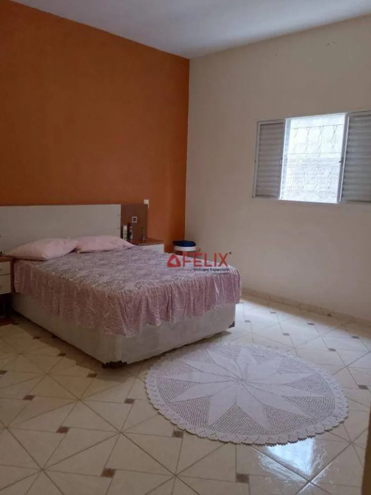 Casa, 3 quartos, 110 m² - Foto 11