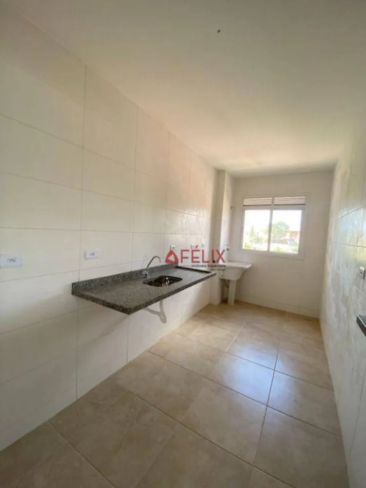 Apartamento, 2 quartos, 58 m² - Foto 3