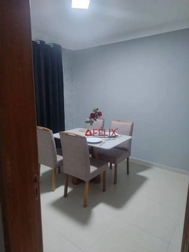 Apartamento, 2 quartos, 48 m² - Foto 11